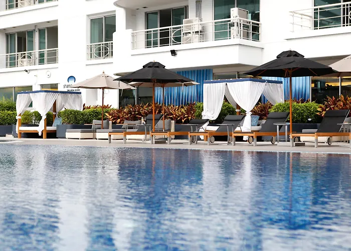 Shama Lakeview Asoke