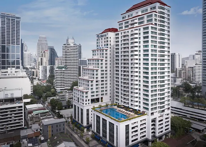 Shama Lakeview Asoke